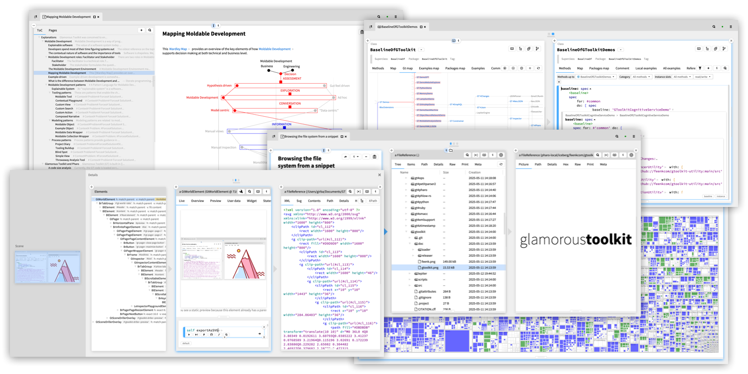 feenkcom/gtoolkit