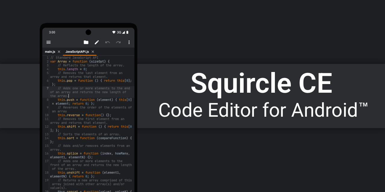 massivemadness/Squircle-CE