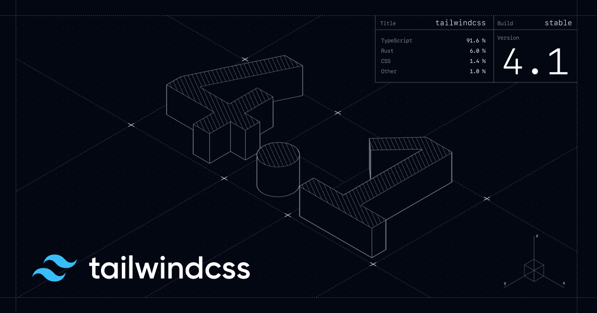 tailwindlabs/tailwindcss