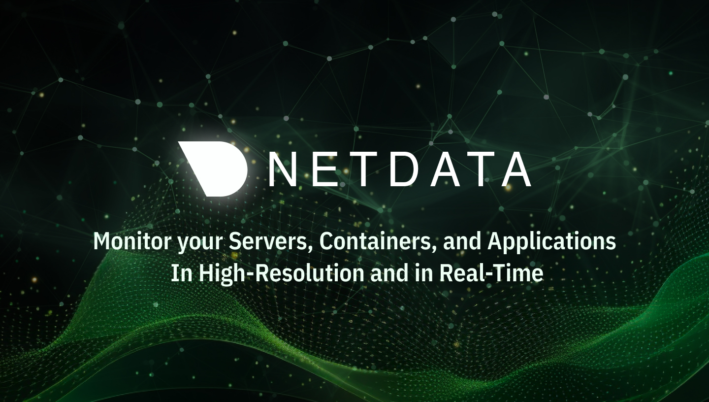 netdata/netdata