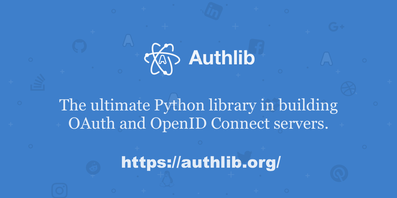 authlib/authlib