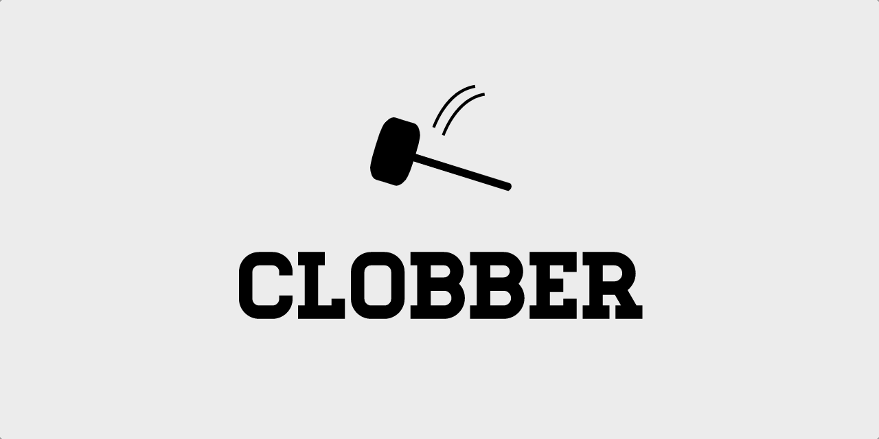 Dids/clover-builder