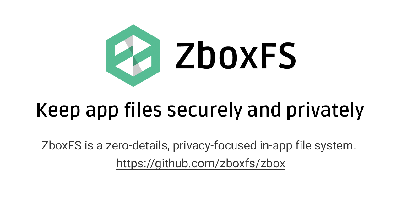 zboxfs/zbox