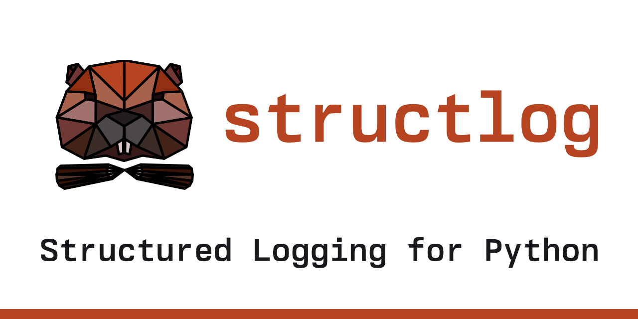 hynek/structlog