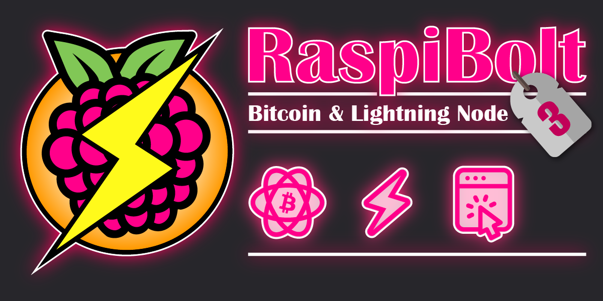 raspibolt/raspibolt