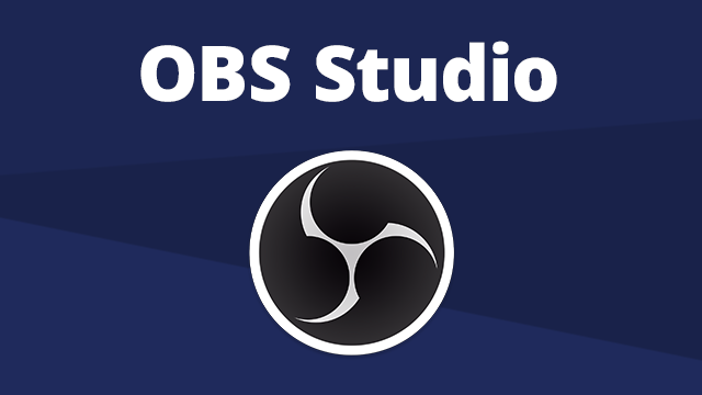 obsproject/obs-studio