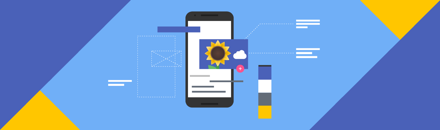 android/sunflower