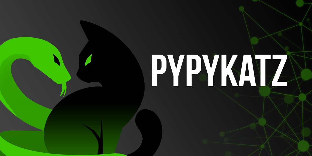 skelsec/pypykatz