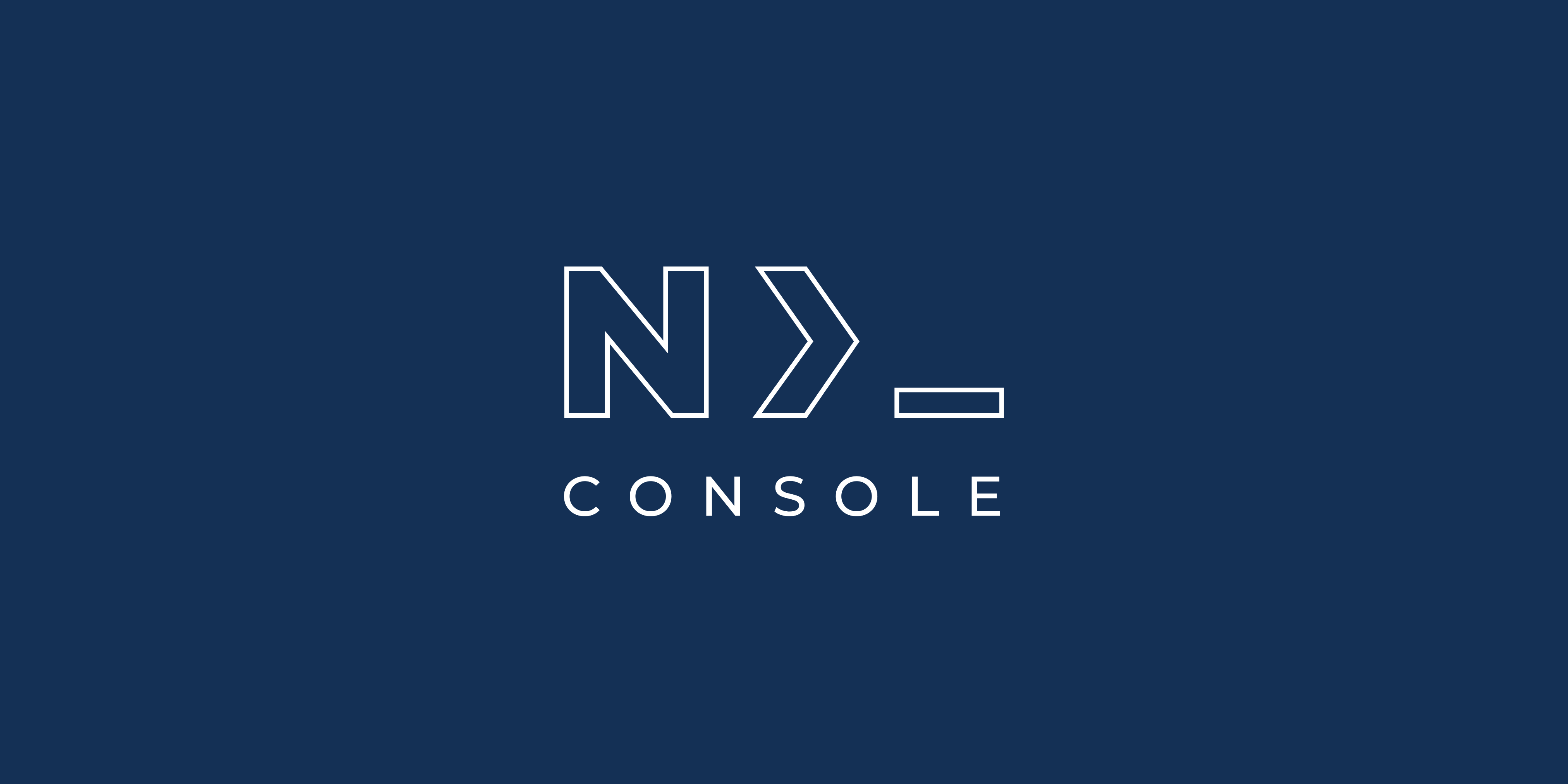nrwl/nx-console