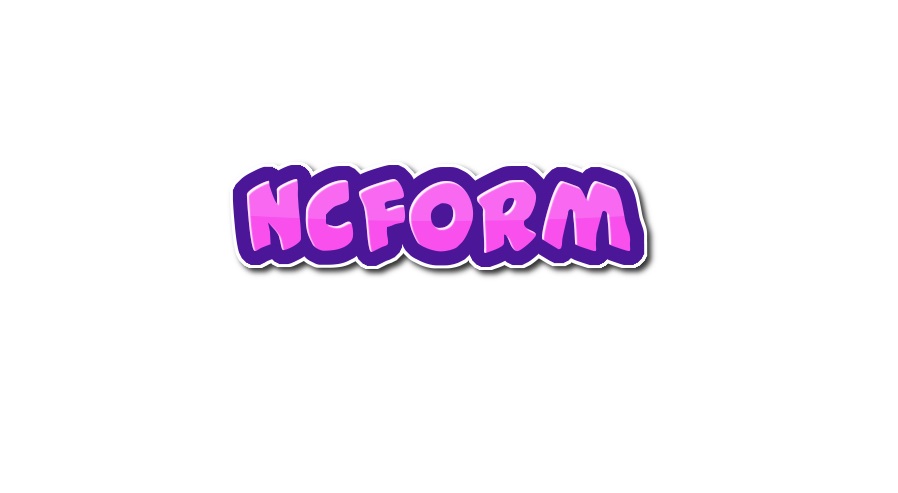 ncform/ncform