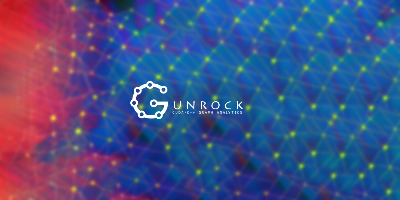 gunrock/gunrock