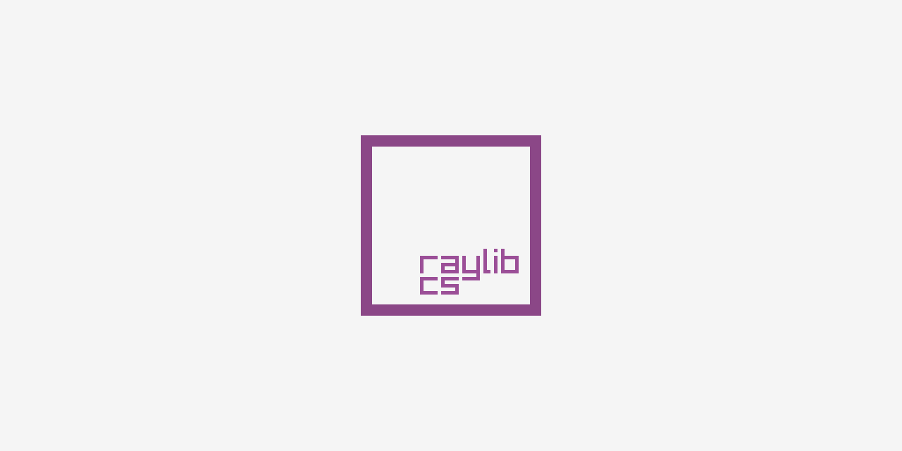 raylib-cs/raylib-cs