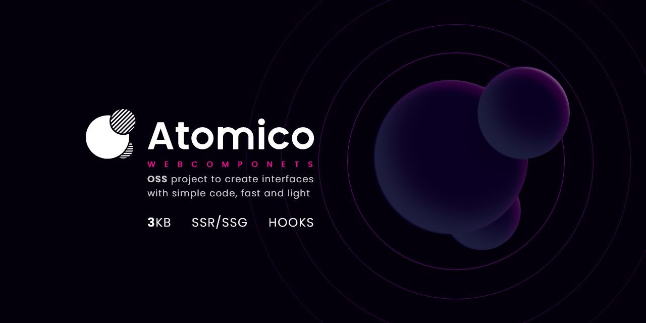 atomicojs/atomico