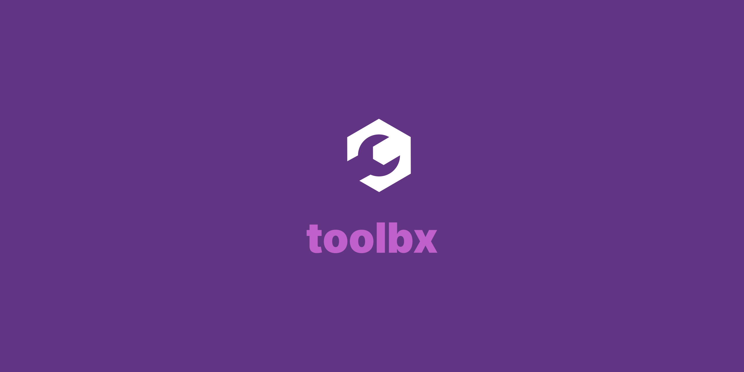 containers/toolbox