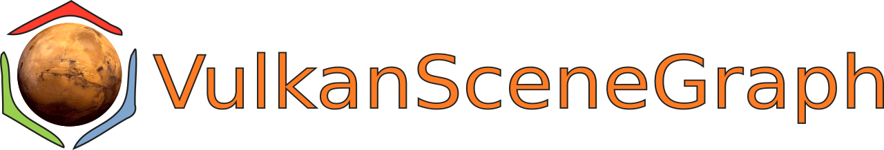 vsg-dev/VulkanSceneGraph