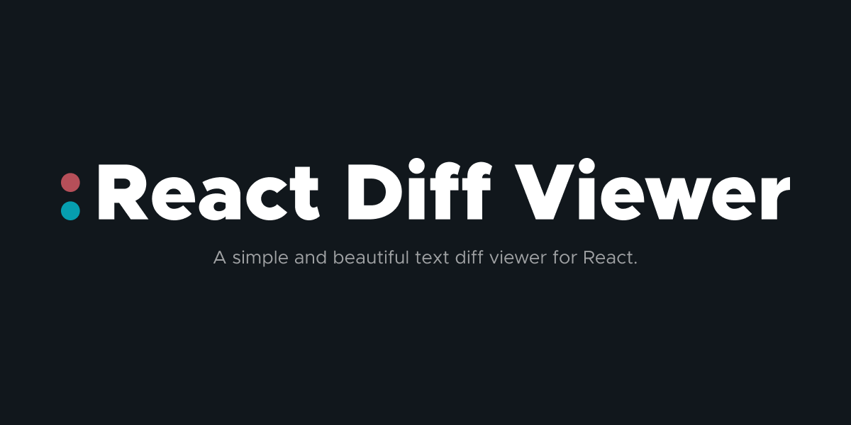 praneshr/react-diff-viewer