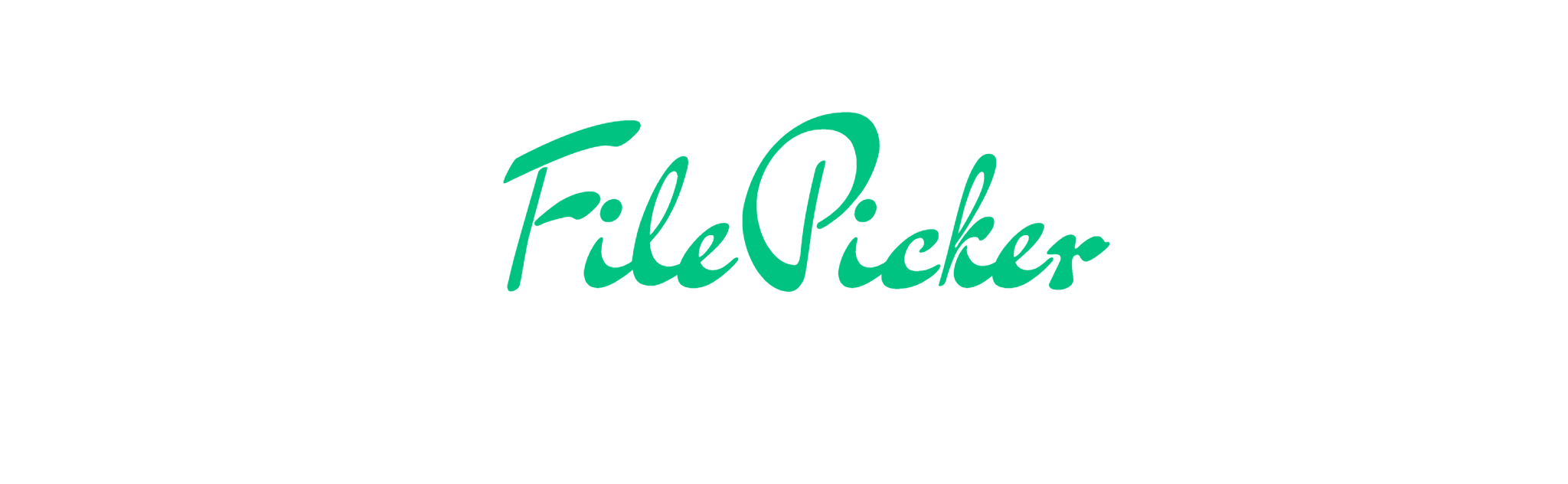 rosuH/AndroidFilePicker