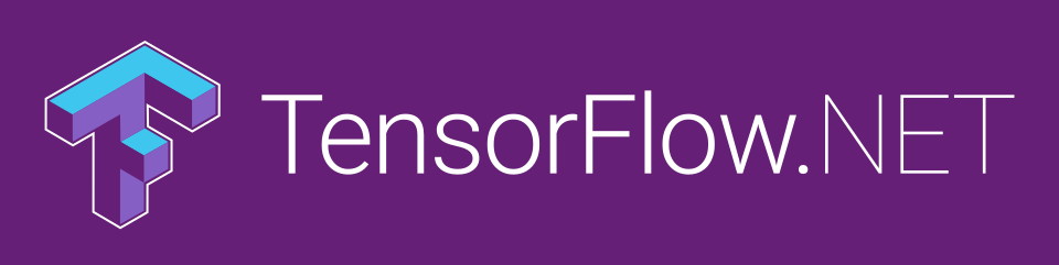 SciSharp/TensorFlow.NET