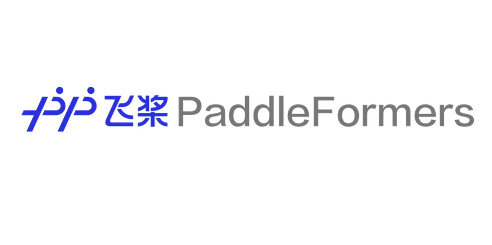 PaddlePaddle/PaddleFormers