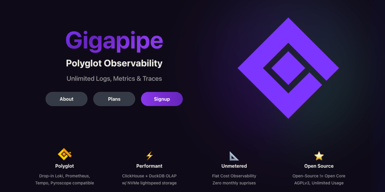 metrico/gigapipe