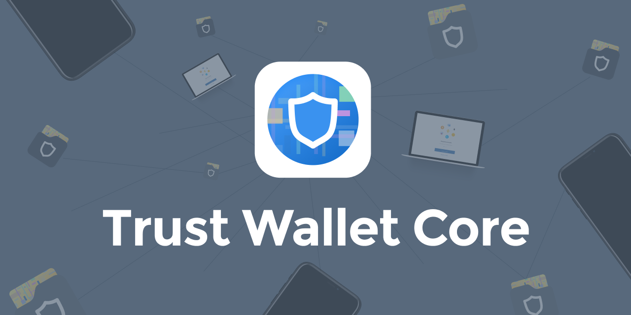 trustwallet/wallet-core