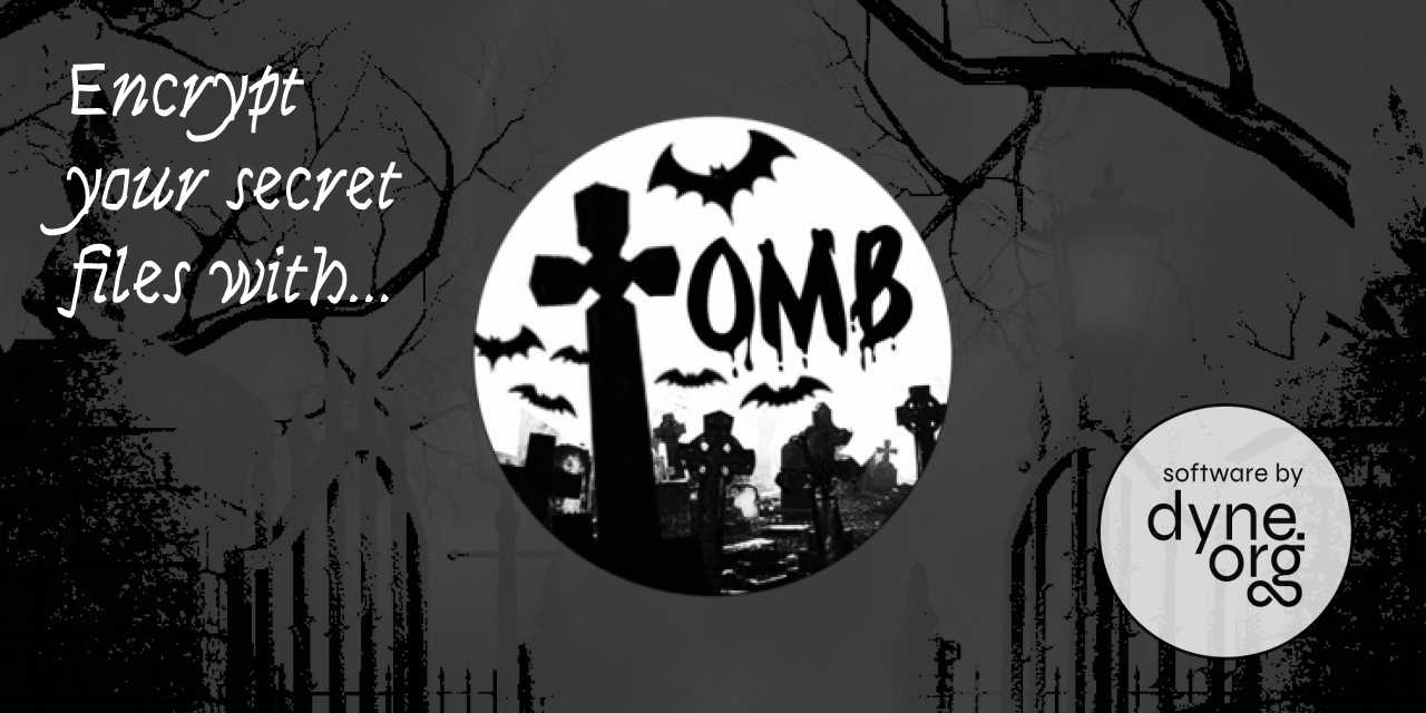 dyne/tomb