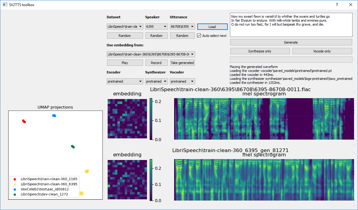 CorentinJ/Real-Time-Voice-Cloning