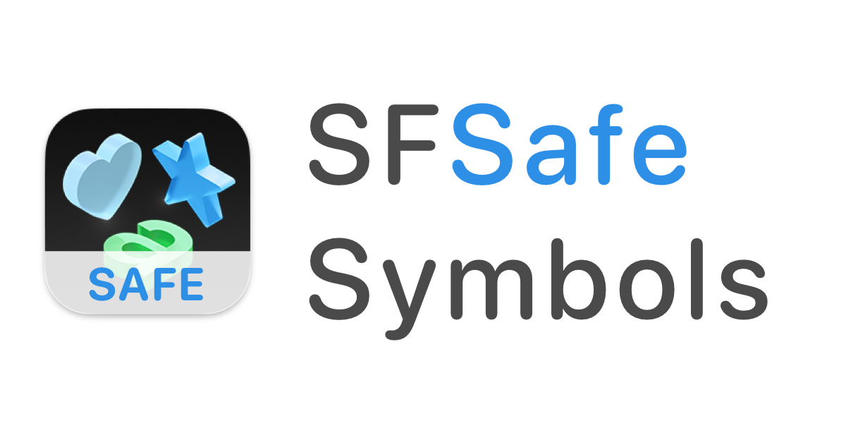 SFSafeSymbols/SFSafeSymbols