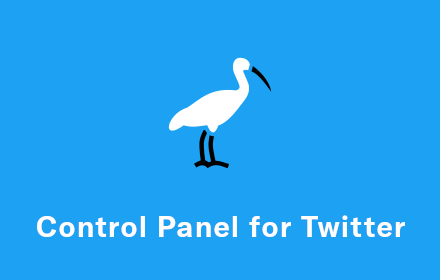 insin/control-panel-for-twitter