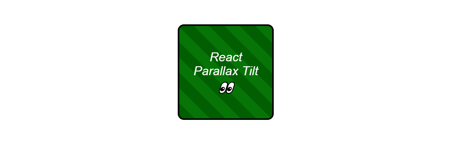 mkosir/react-parallax-tilt