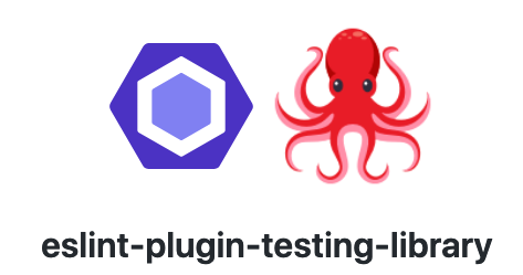 testing-library/eslint-plugin-testing-library
