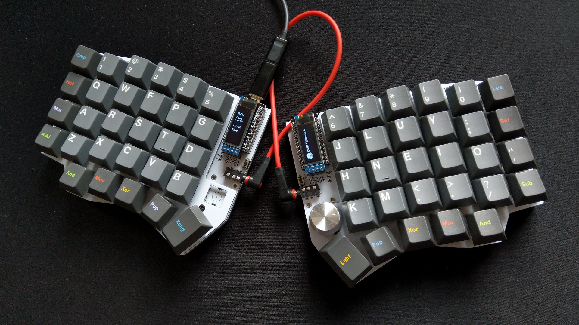 josefadamcik/SofleKeyboard