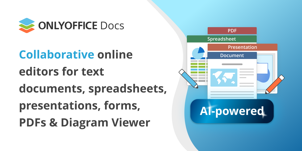 ONLYOFFICE/DocumentServer