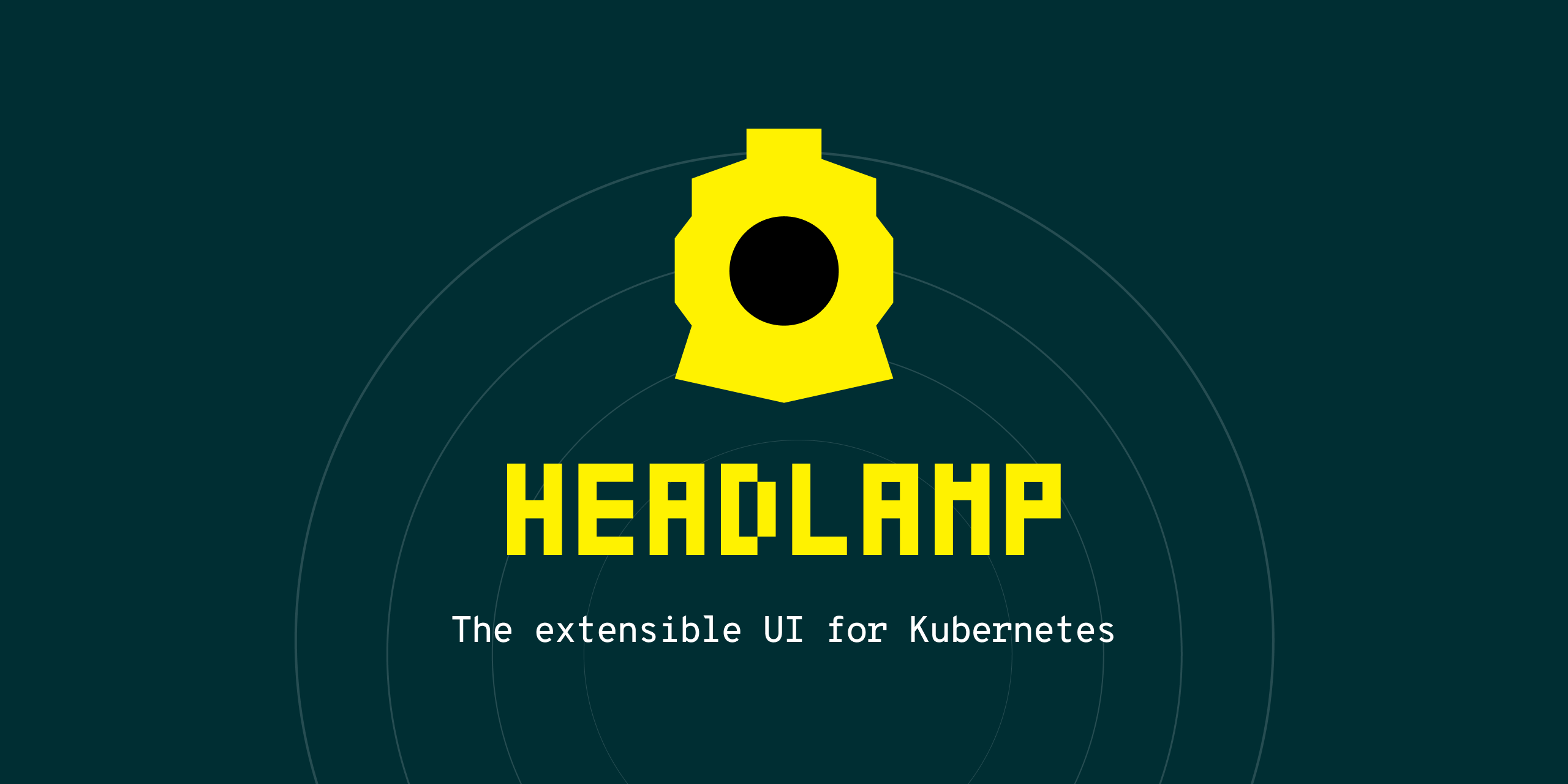 kubernetes-sigs/headlamp