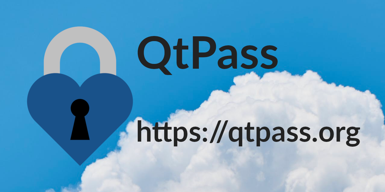 IJHack/QtPass