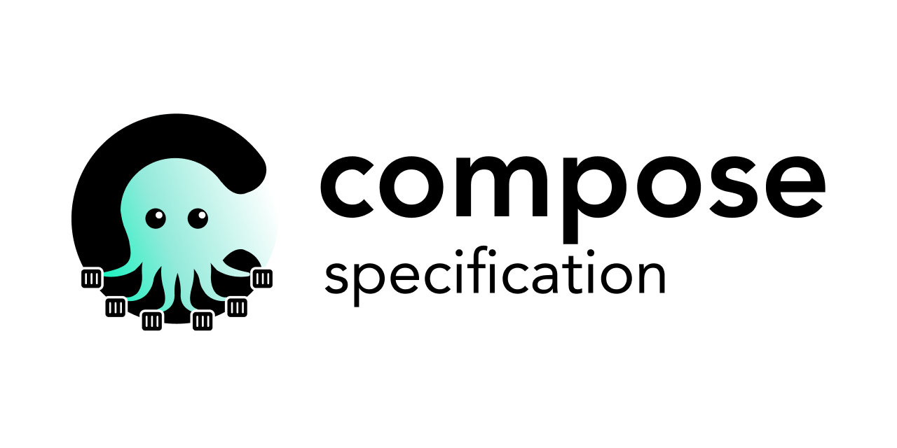 compose-spec/compose-spec