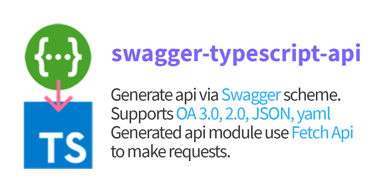acacode/swagger-typescript-api