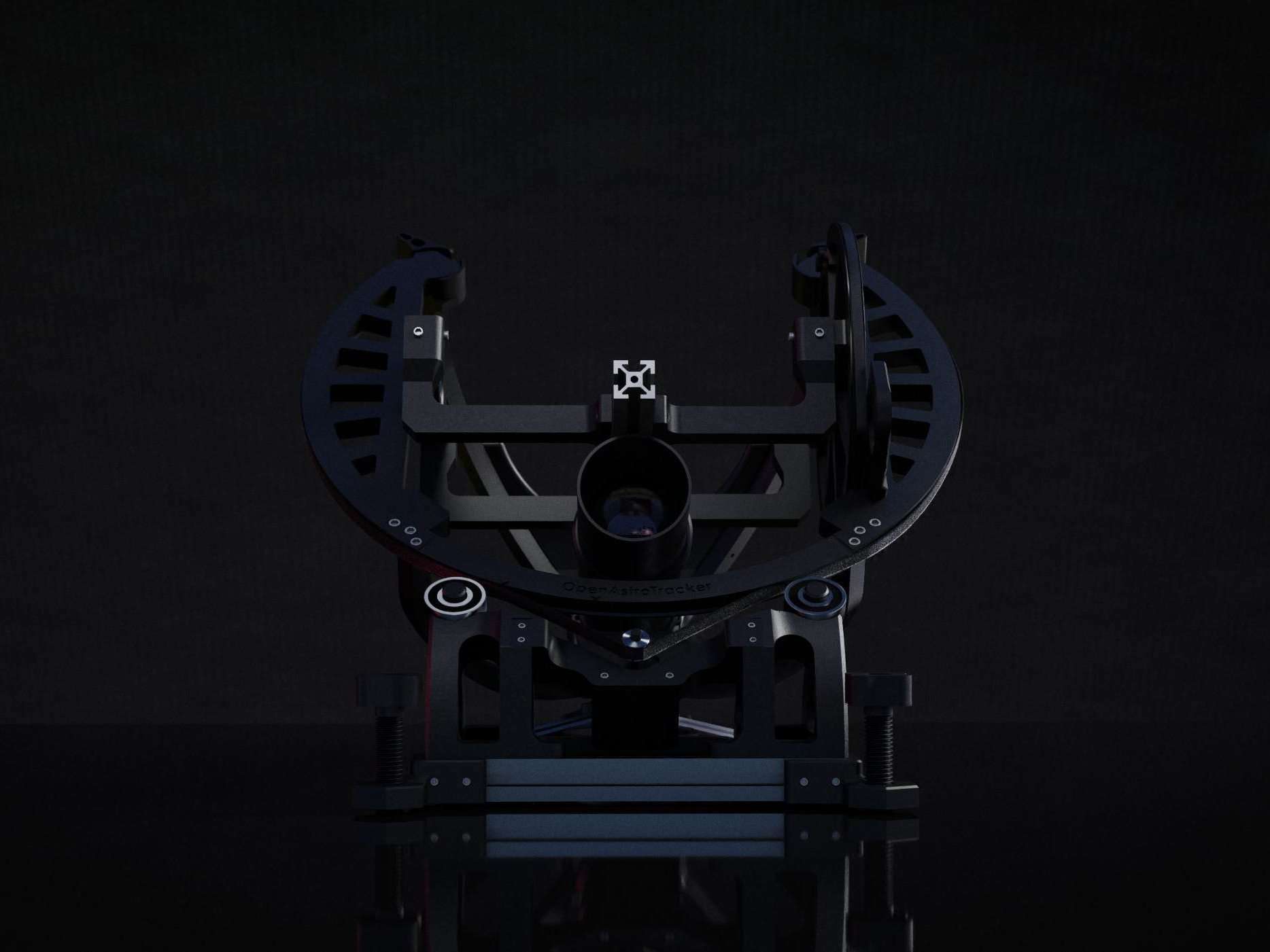 OpenAstroTech/OpenAstroTracker