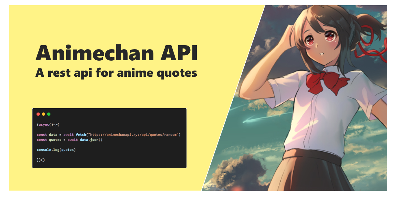 AnimechanOrg/animechan