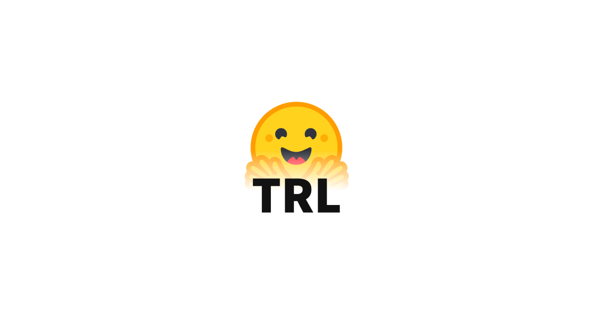 huggingface/trl