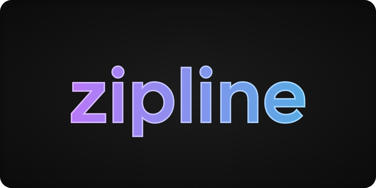 diced/zipline