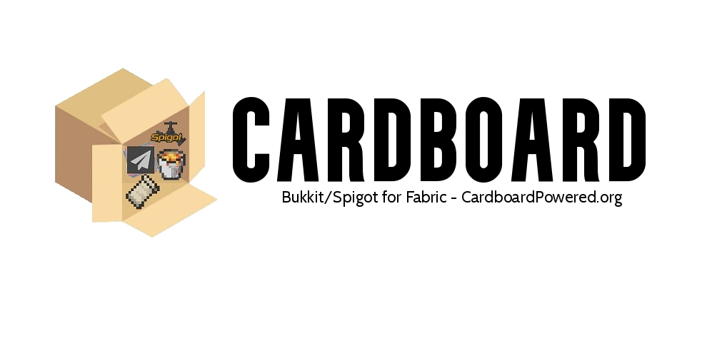 CardboardPowered/cardboard