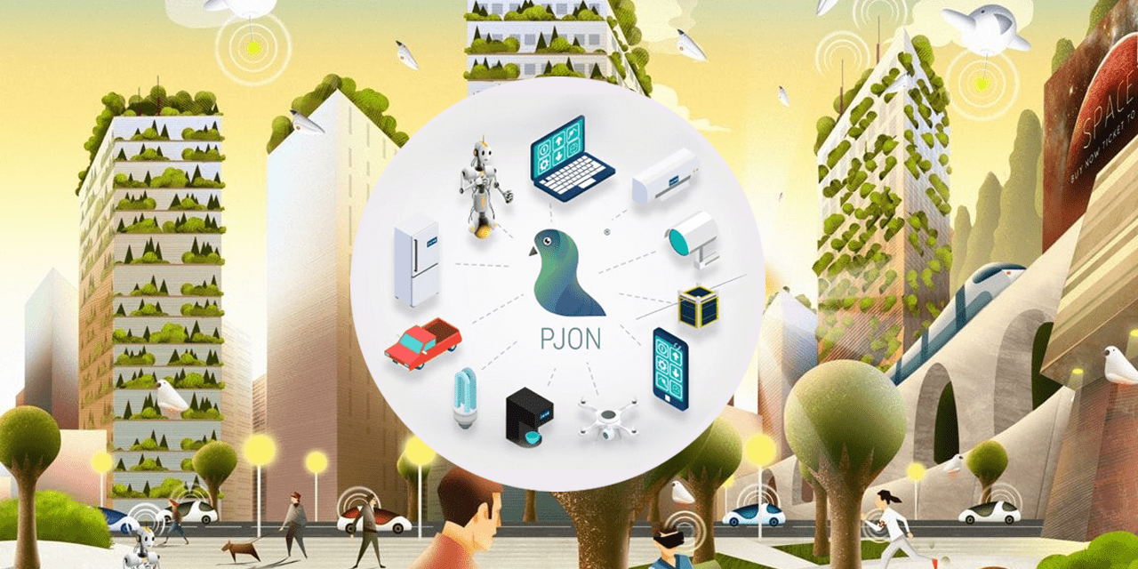 gioblu/PJON