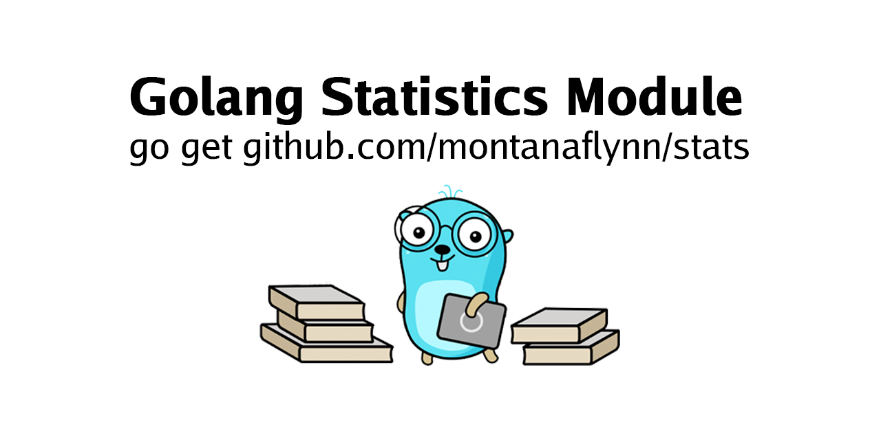 montanaflynn/stats