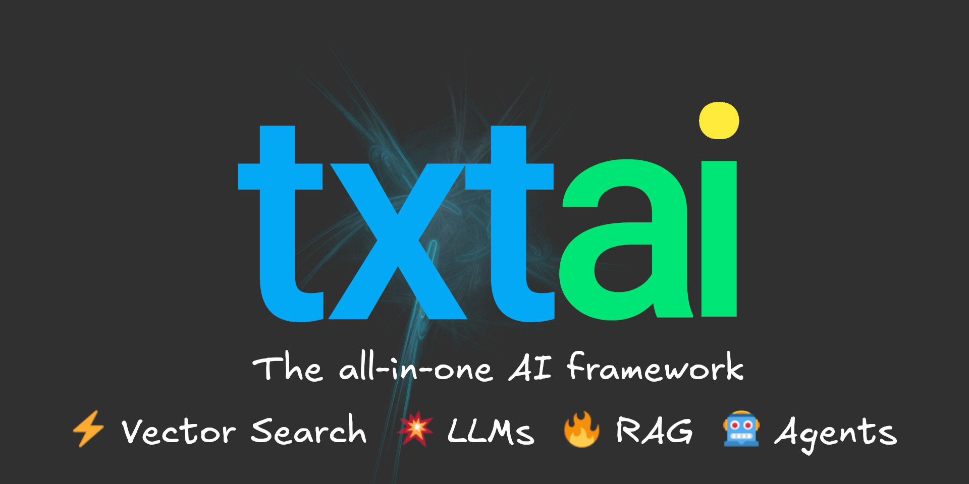 neuml/txtai