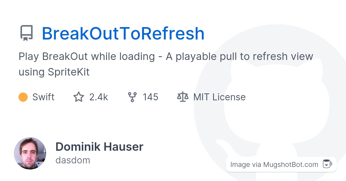 dasdom/BreakOutToRefresh