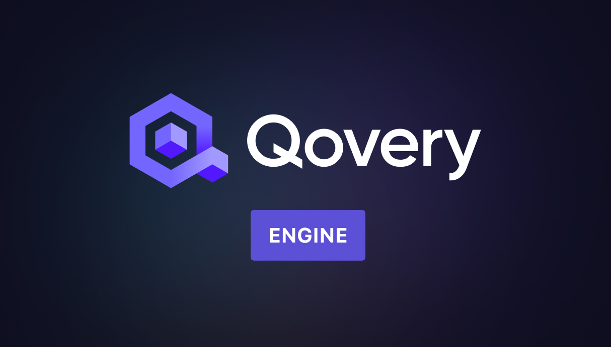 Qovery/engine