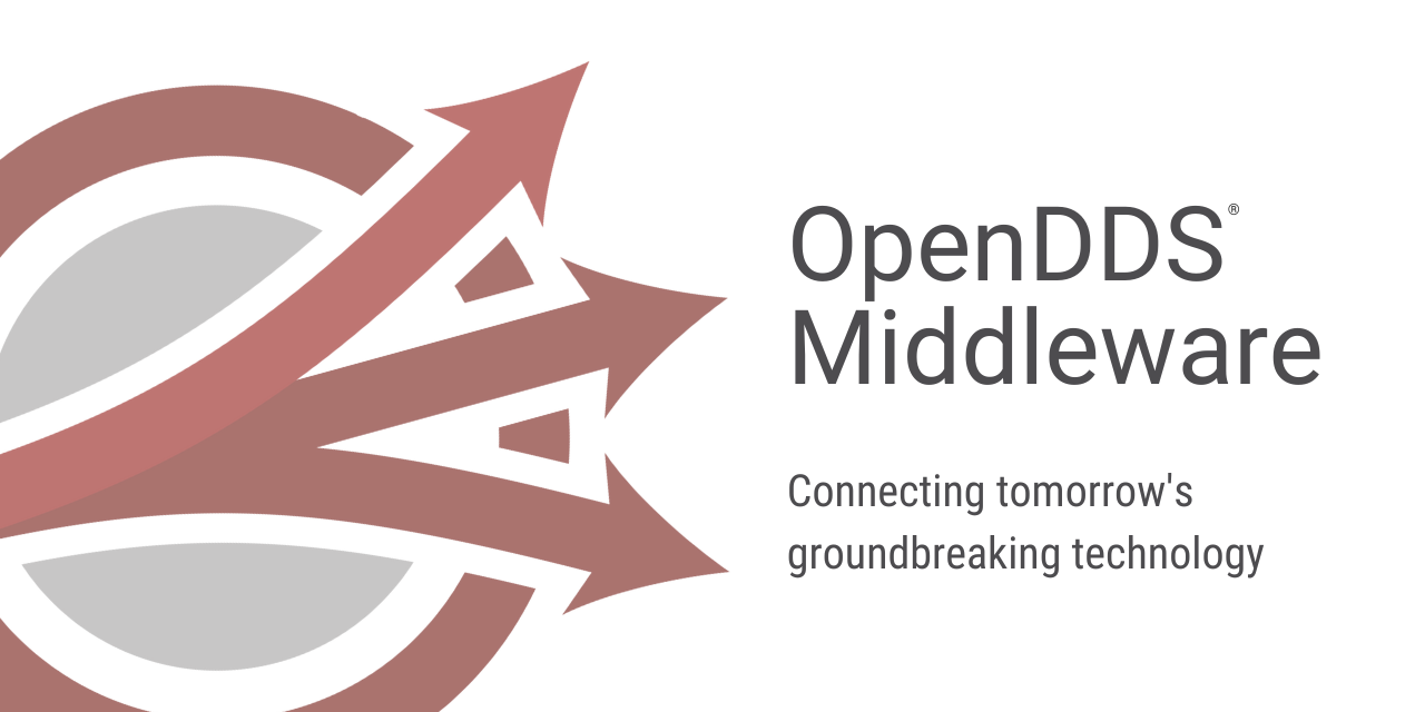 OpenDDS/OpenDDS