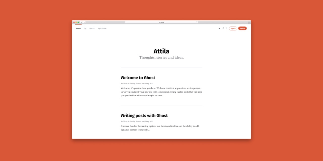 zutrinken/attila