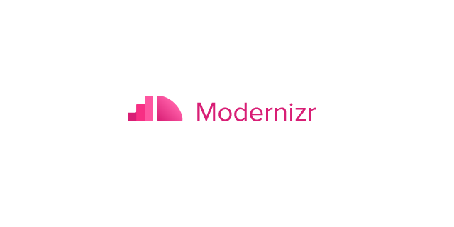 Modernizr/Modernizr